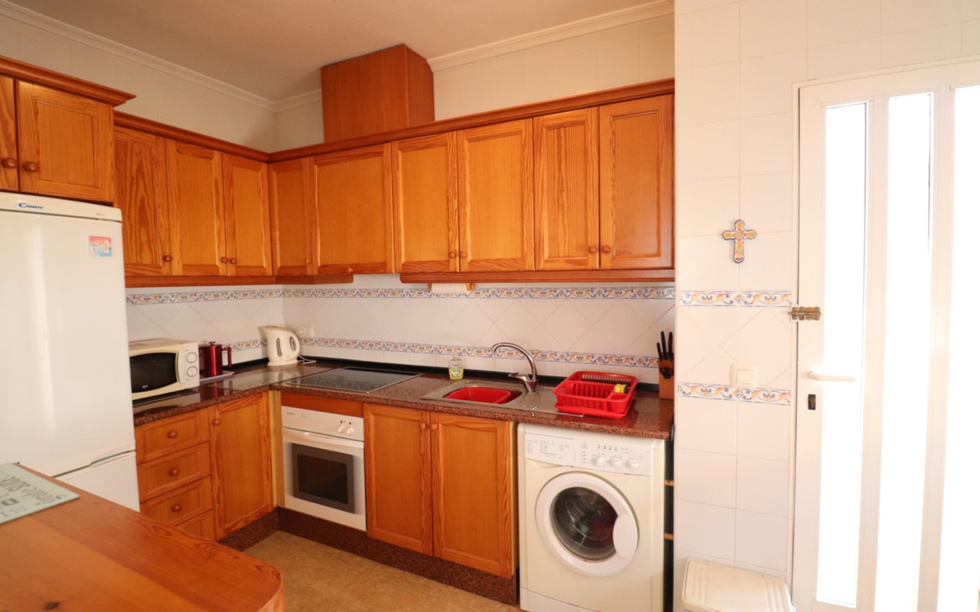 A Vendre - Villa - Algorfa - Lo Crispín