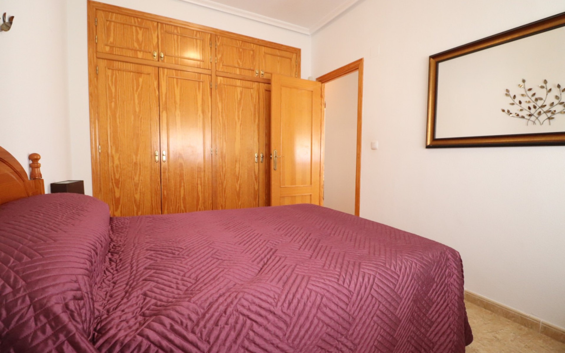A Vendre - Villa - Algorfa - Lo Crispín