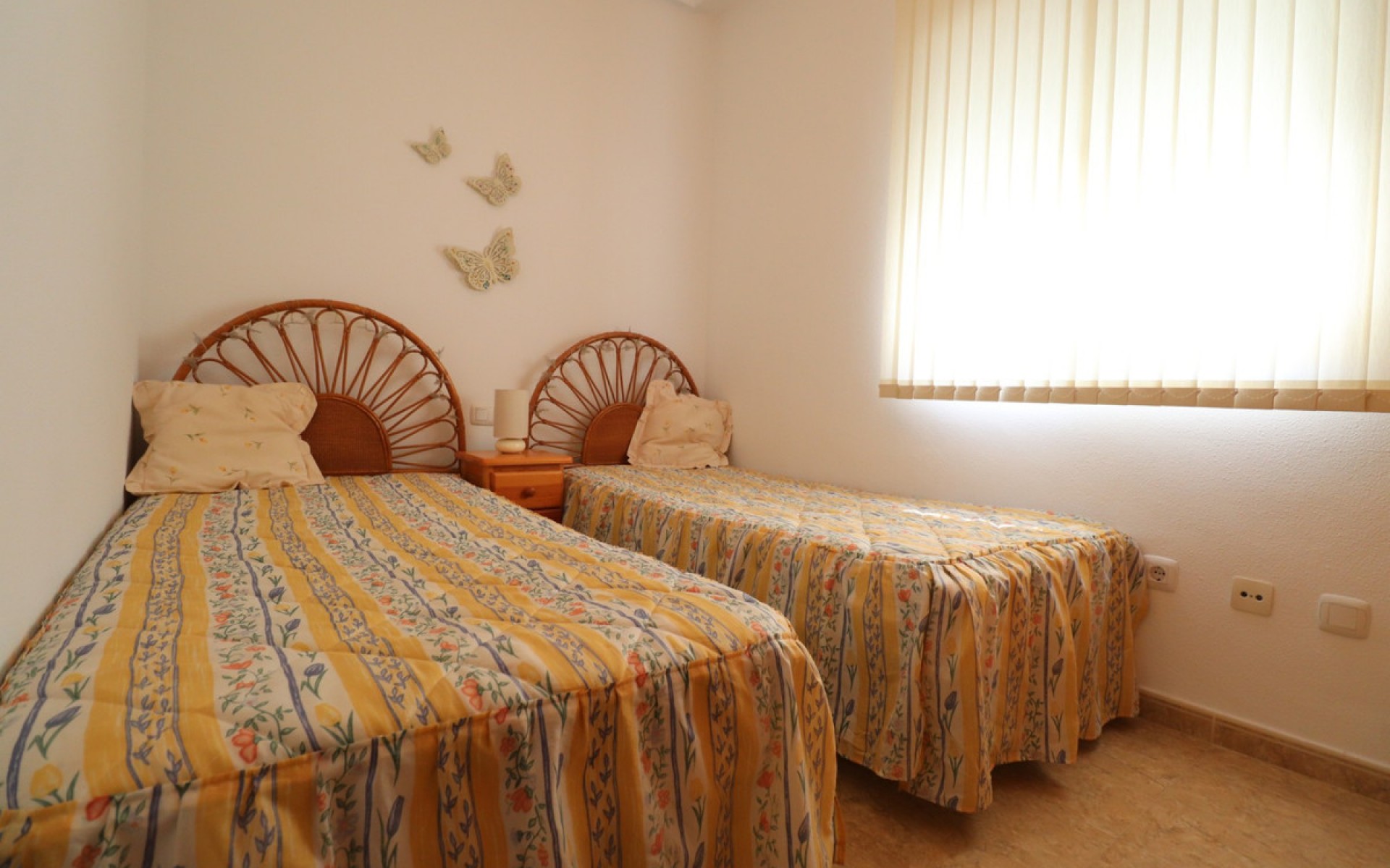 A Vendre - Villa - Algorfa - Lo Crispín