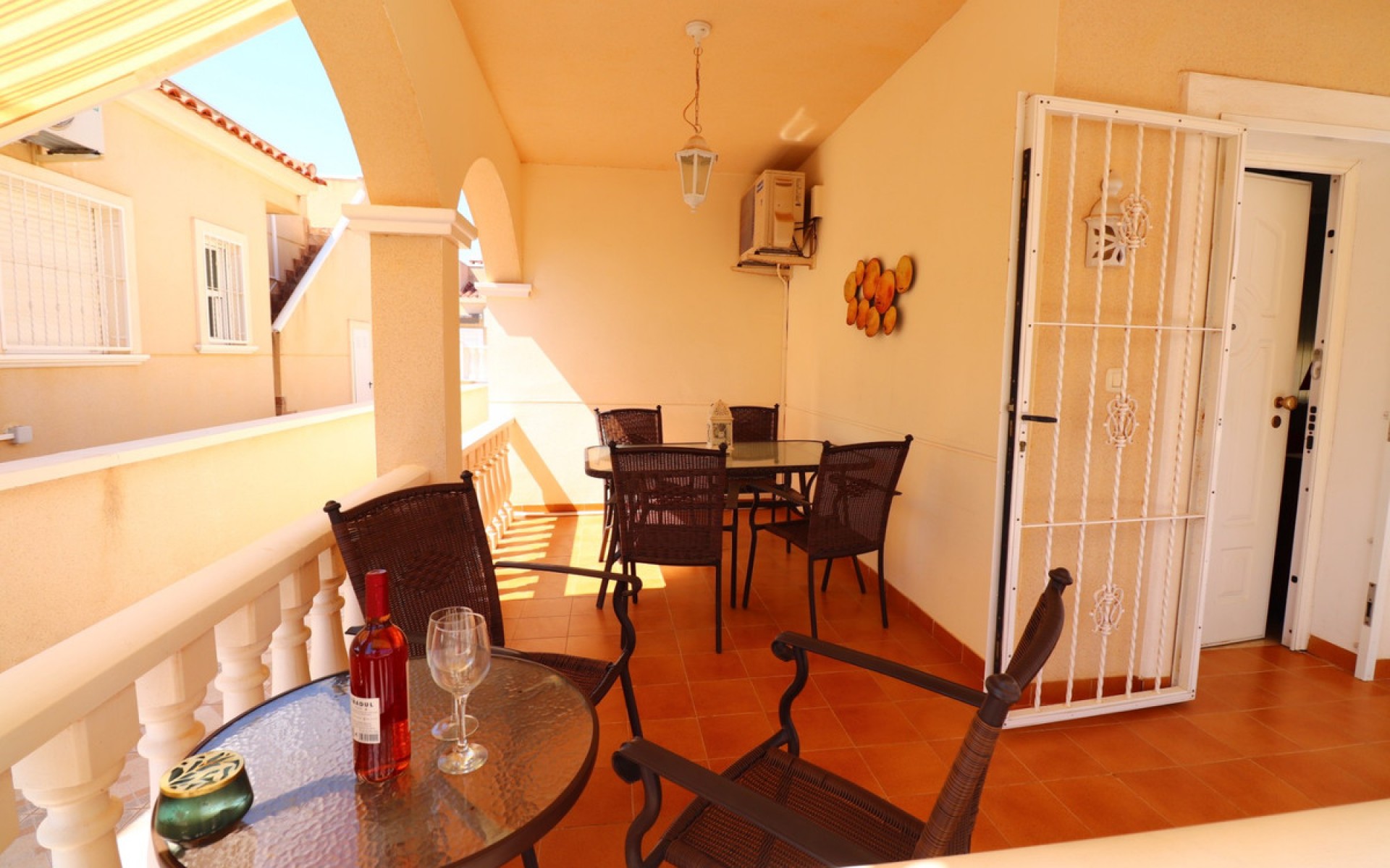 A Vendre - Villa - Algorfa - Lo Crispín