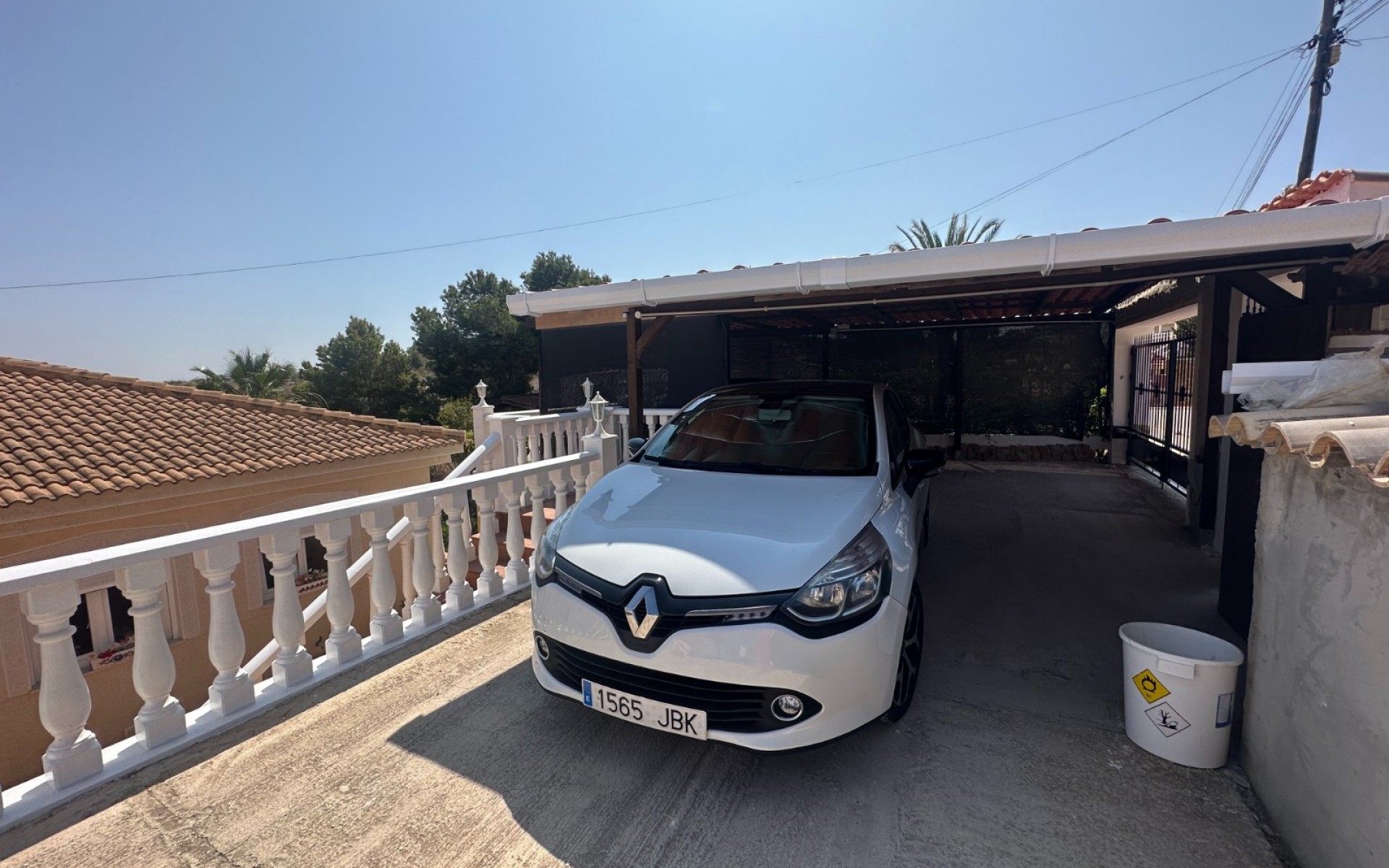 A Vendre - Villa - Algorfa - Lomas de Juliana