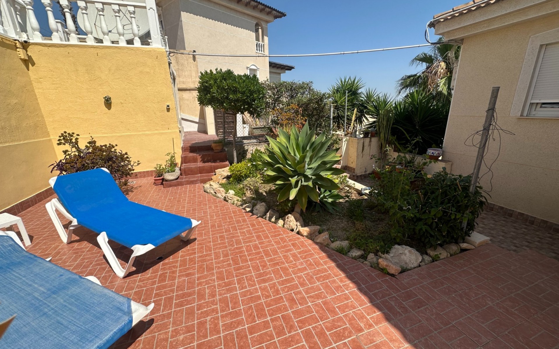 A Vendre - Villa - Algorfa - Lomas de Juliana