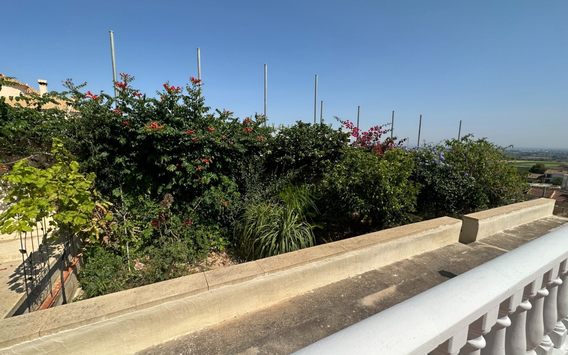 A Vendre - Villa - Algorfa - Lomas de Juliana