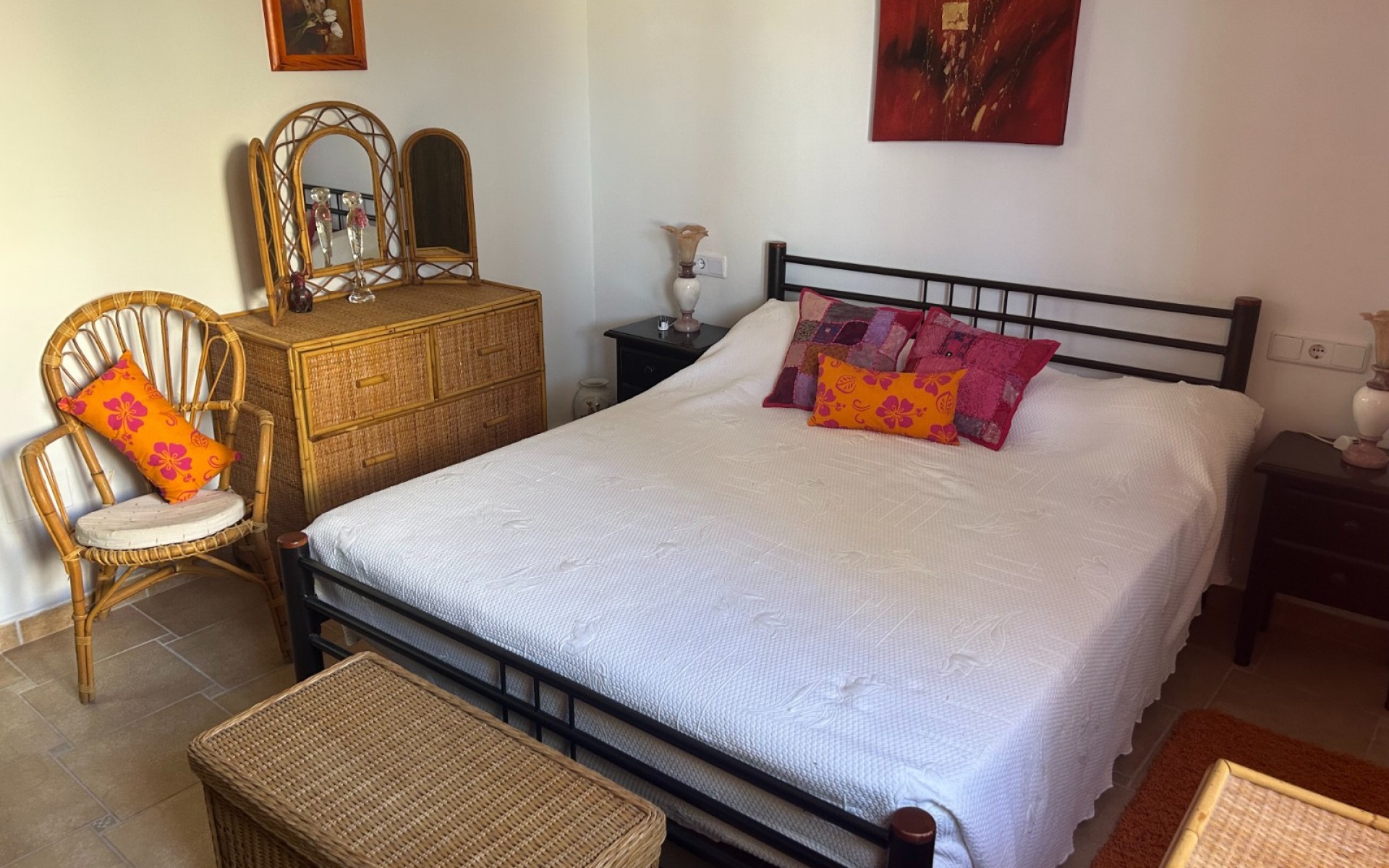 A Vendre - Villa - Algorfa - Lomas de Juliana