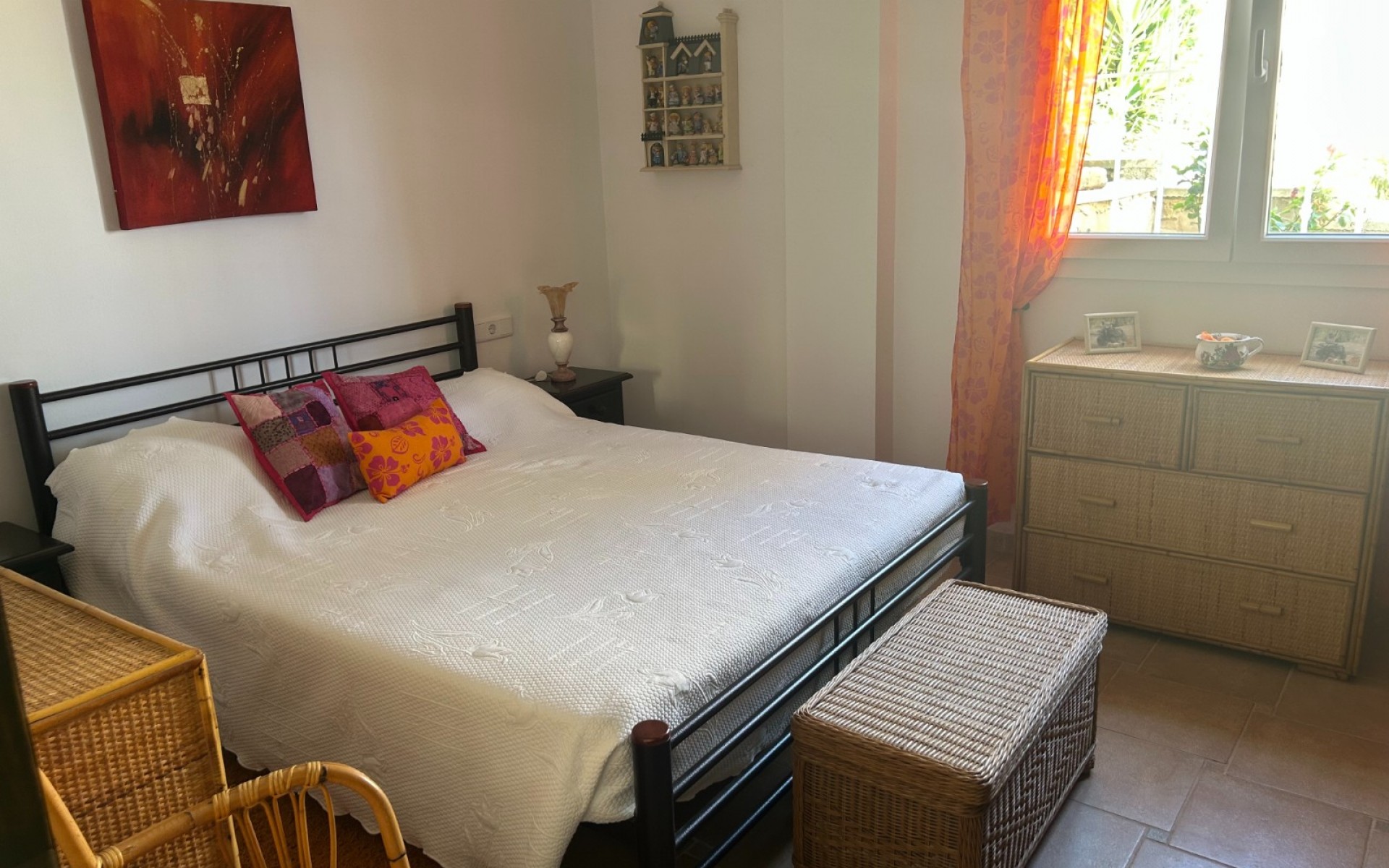 A Vendre - Villa - Algorfa - Lomas de Juliana