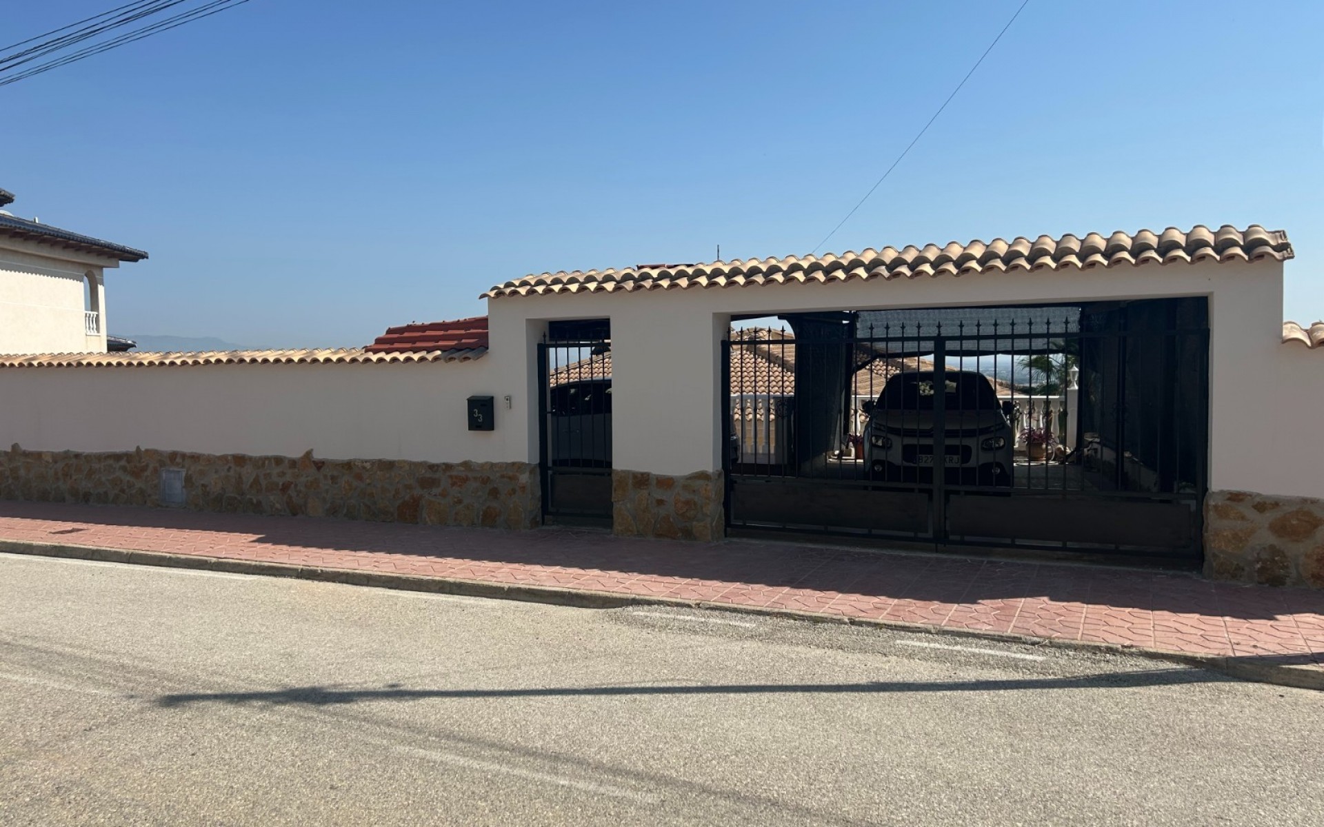A Vendre - Villa - Algorfa - Lomas de Juliana