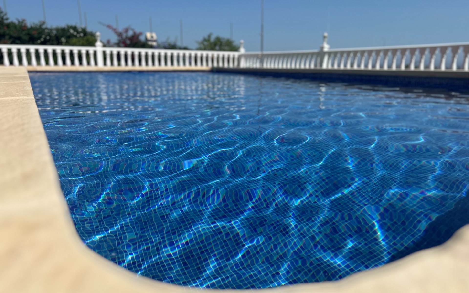 A Vendre - Villa - Algorfa - Lomas de Juliana