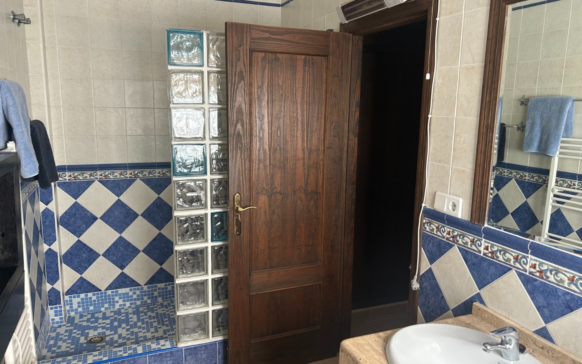 A Vendre - Villa - Algorfa - Lomas de Juliana