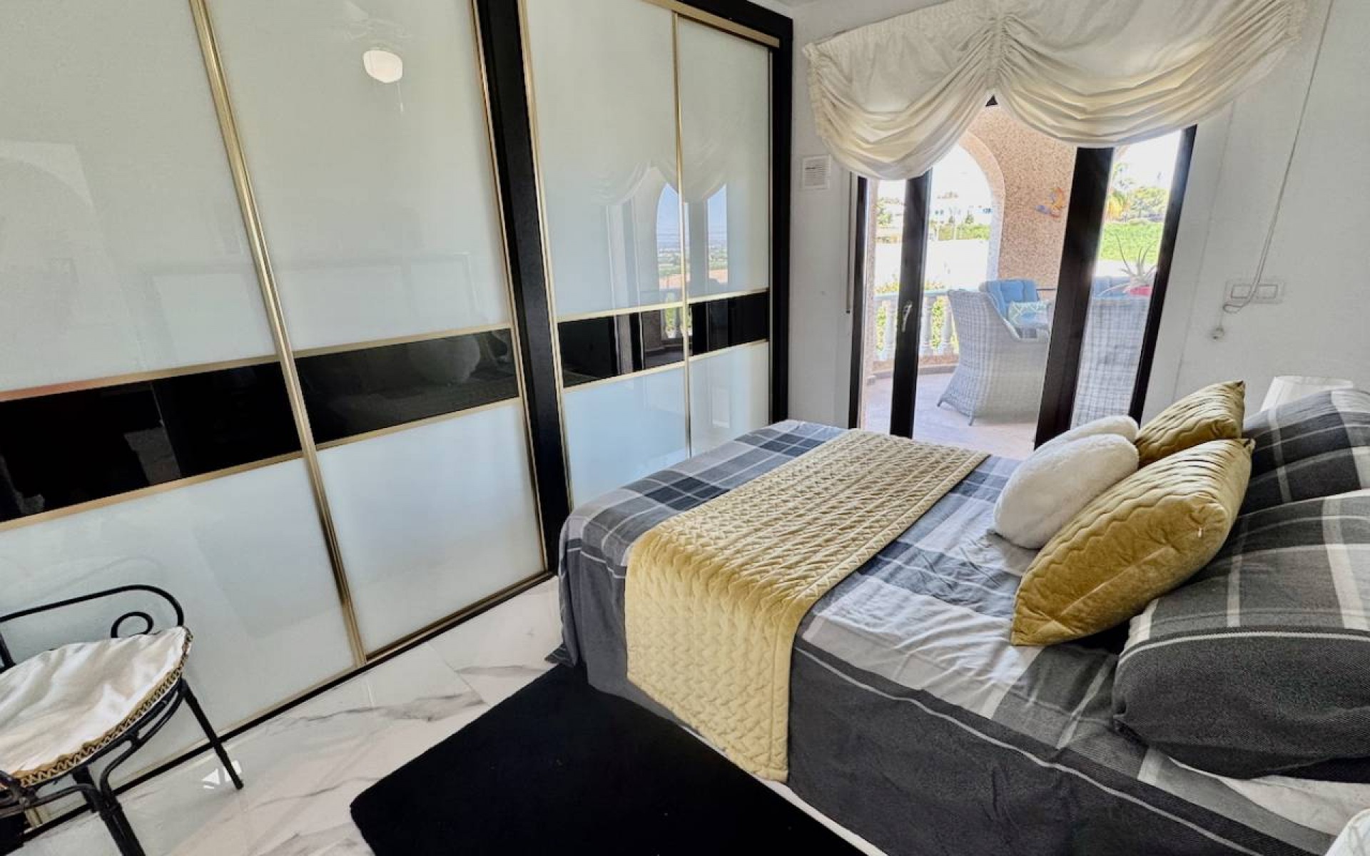 A Vendre - Villa - Algorfa - Lomas De La Juliana