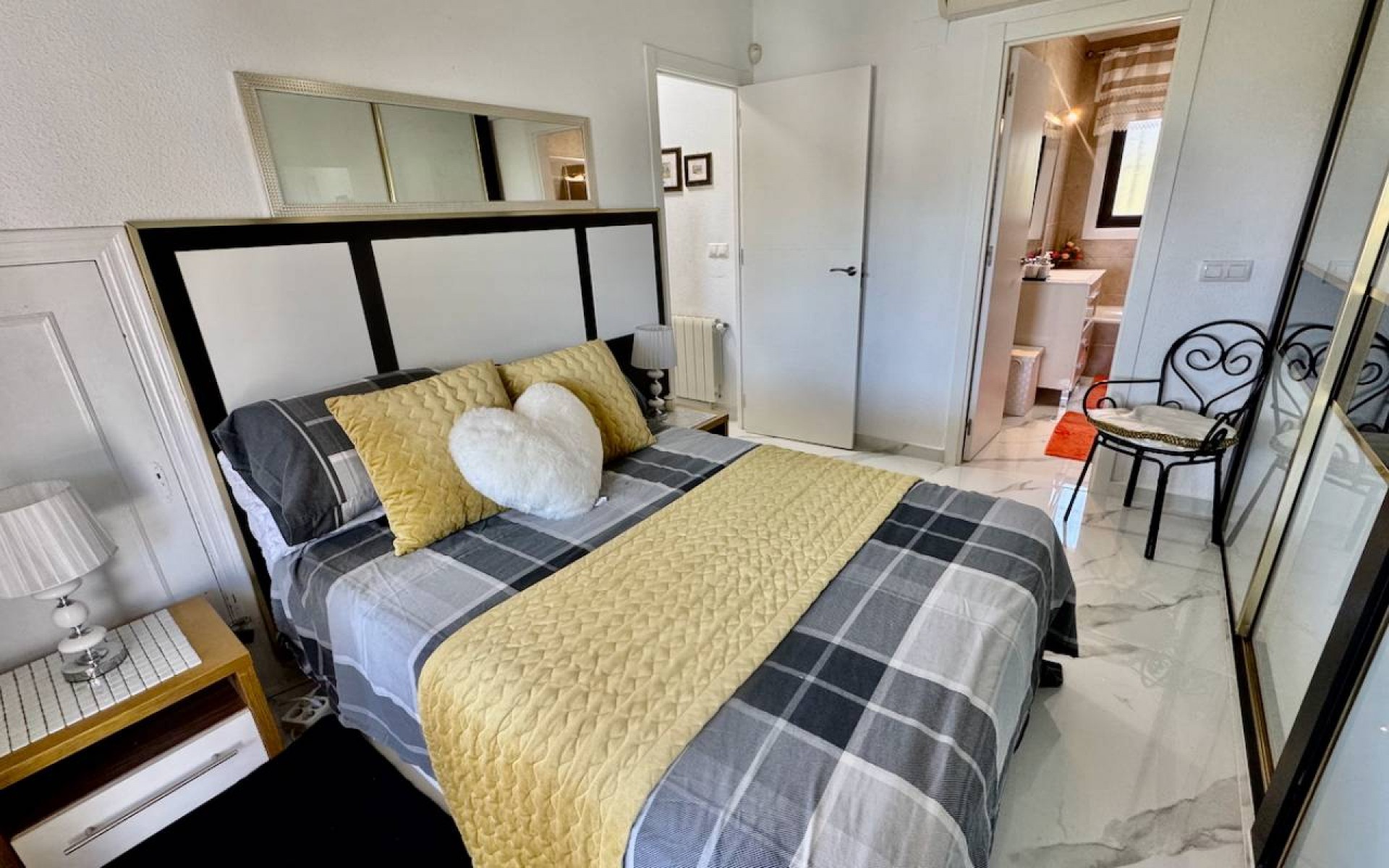 A Vendre - Villa - Algorfa - Lomas De La Juliana