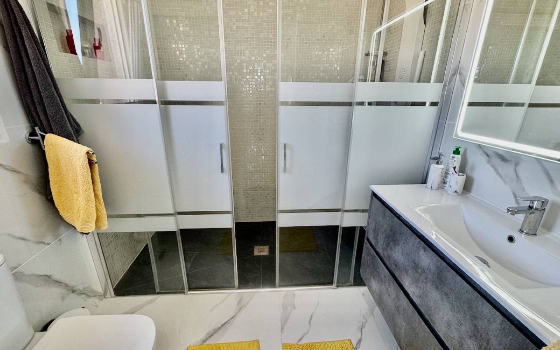 A Vendre - Villa - Algorfa - Lomas De La Juliana