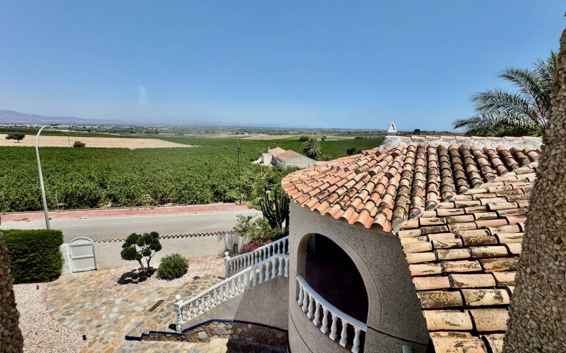 A Vendre - Villa - Algorfa - Lomas De La Juliana