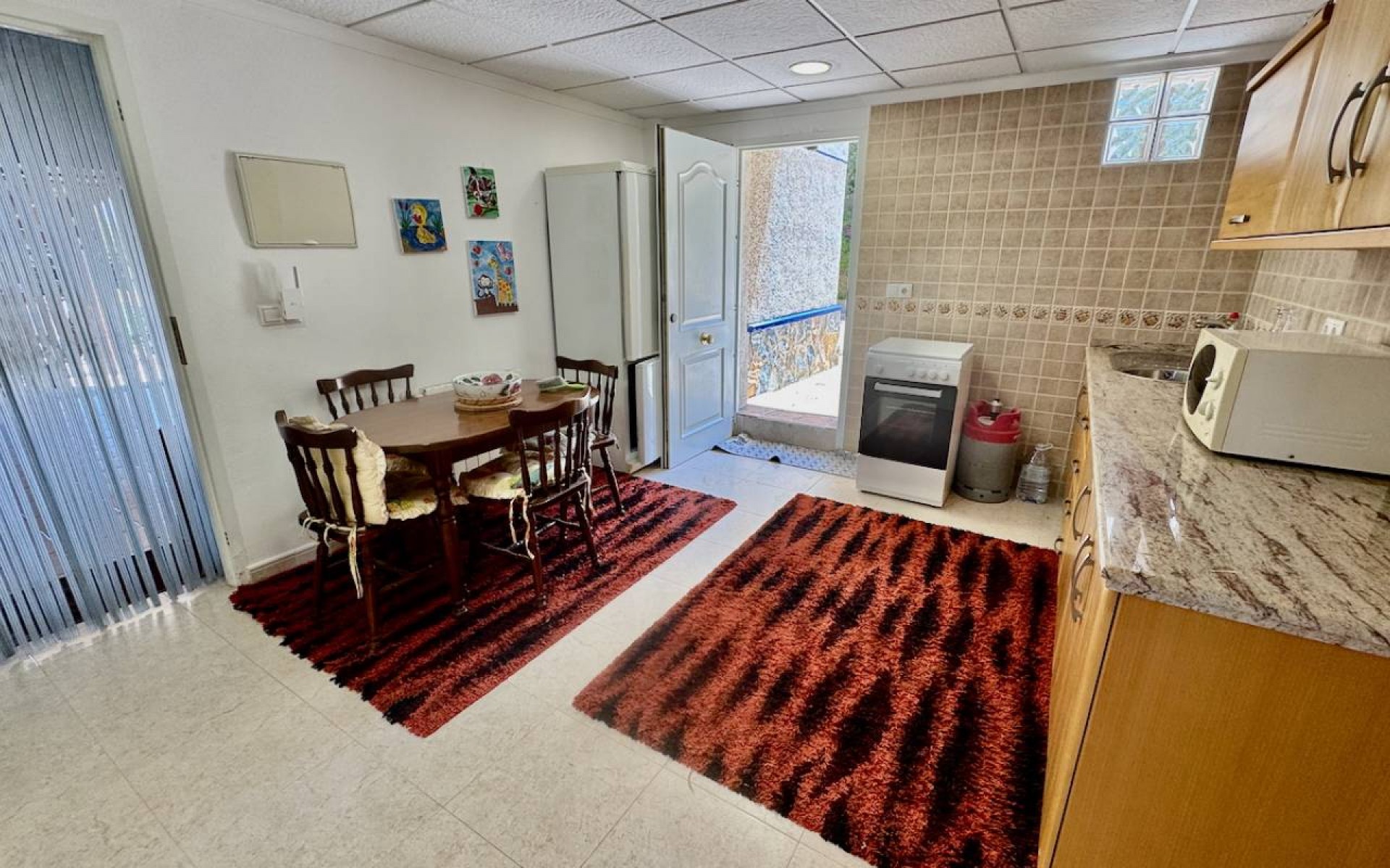 A Vendre - Villa - Algorfa - Lomas De La Juliana