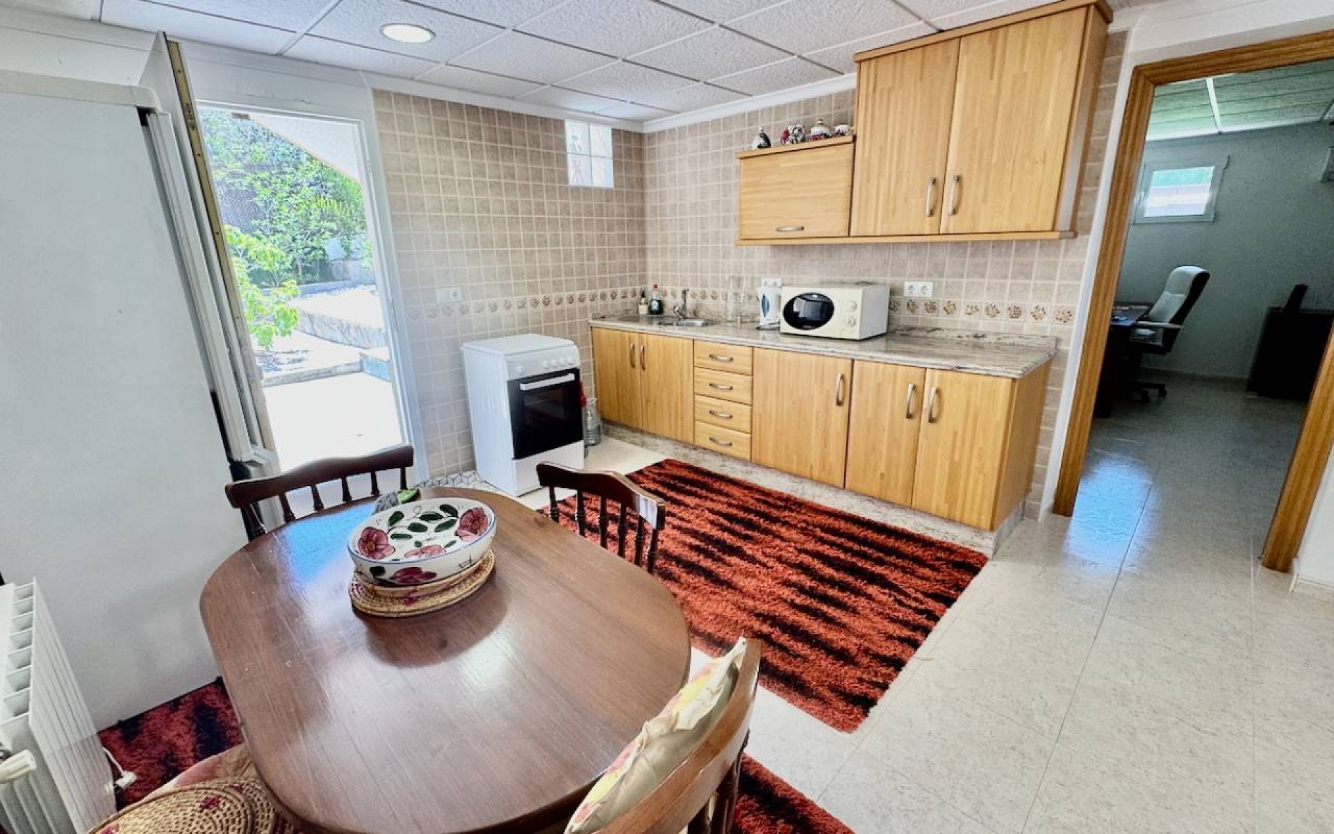 A Vendre - Villa - Algorfa - Lomas De La Juliana