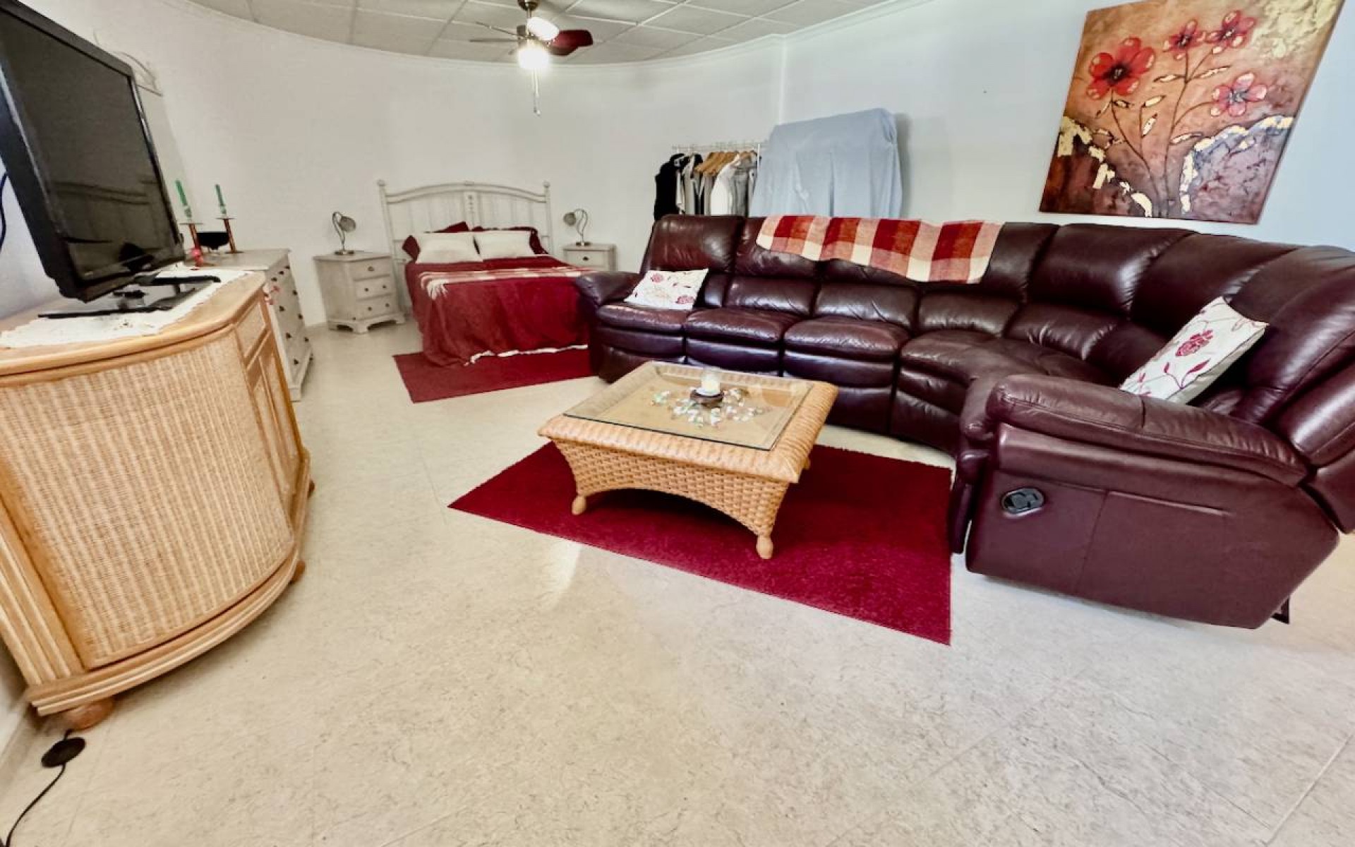 A Vendre - Villa - Algorfa - Lomas De La Juliana