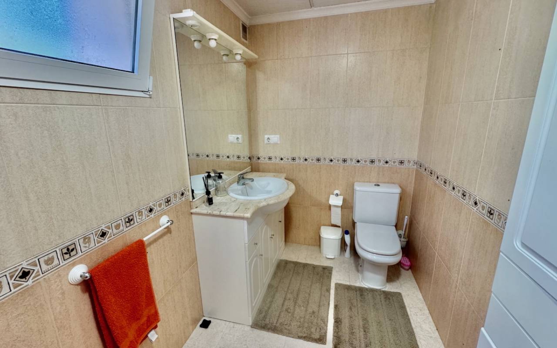 A Vendre - Villa - Algorfa - Lomas De La Juliana