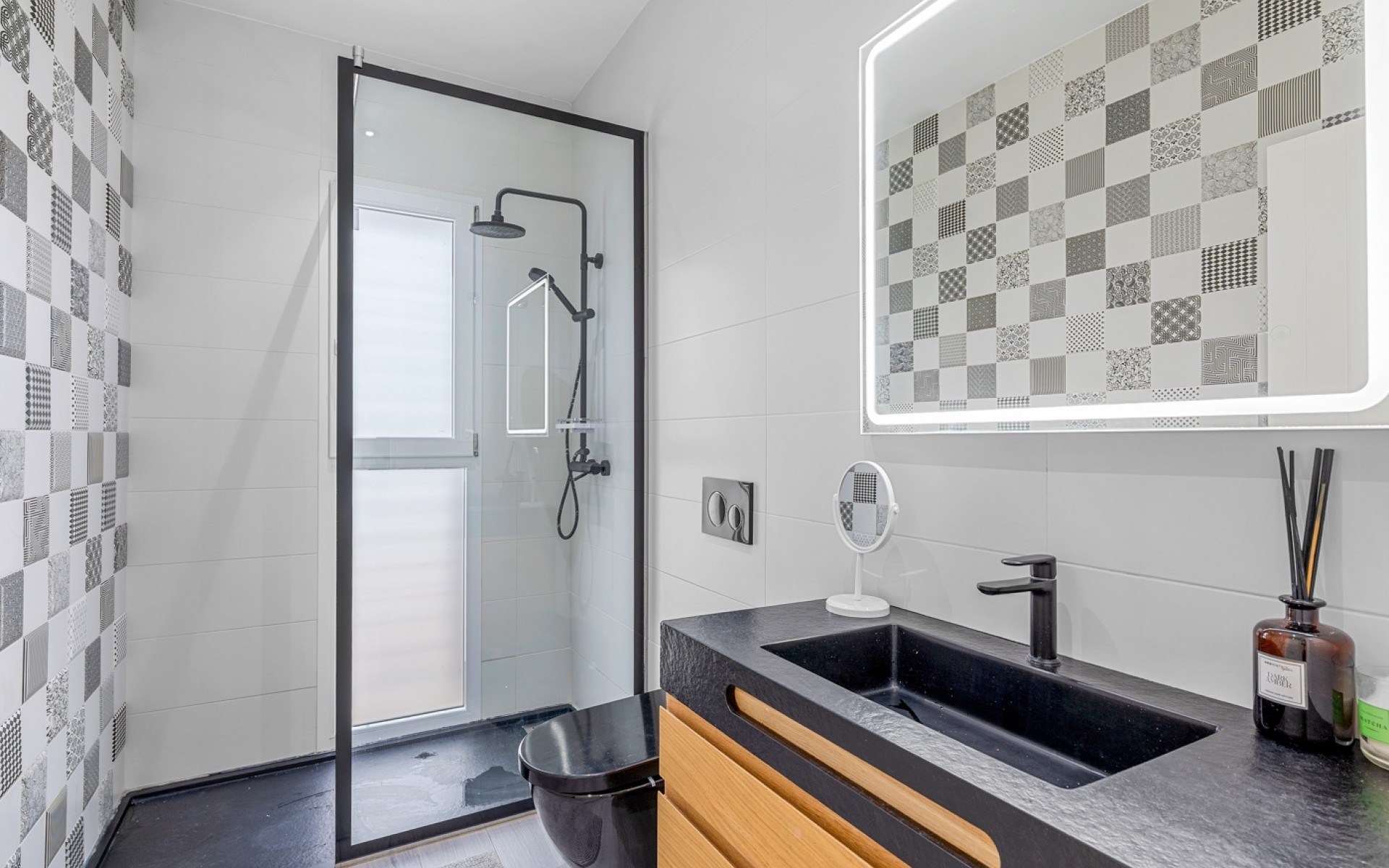 A Vendre - Villa - Algorfa - Lomas de La Juliana