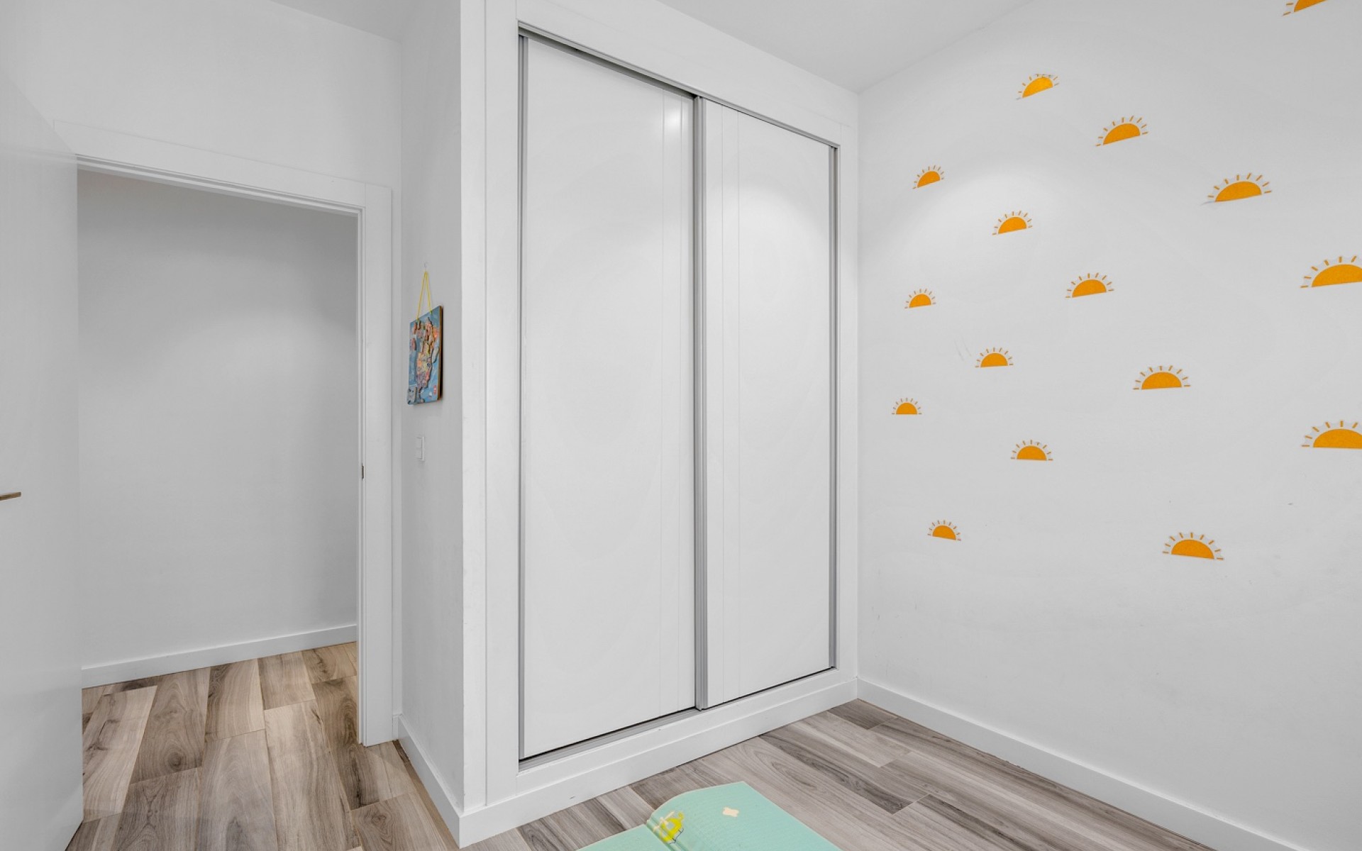 A Vendre - Villa - Algorfa - Lomas de La Juliana