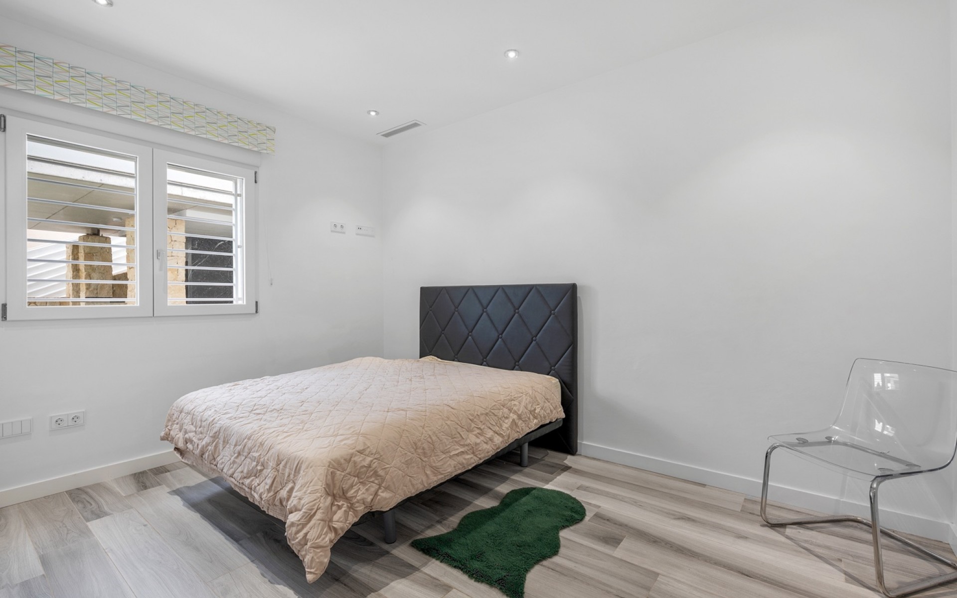 A Vendre - Villa - Algorfa - Lomas de La Juliana