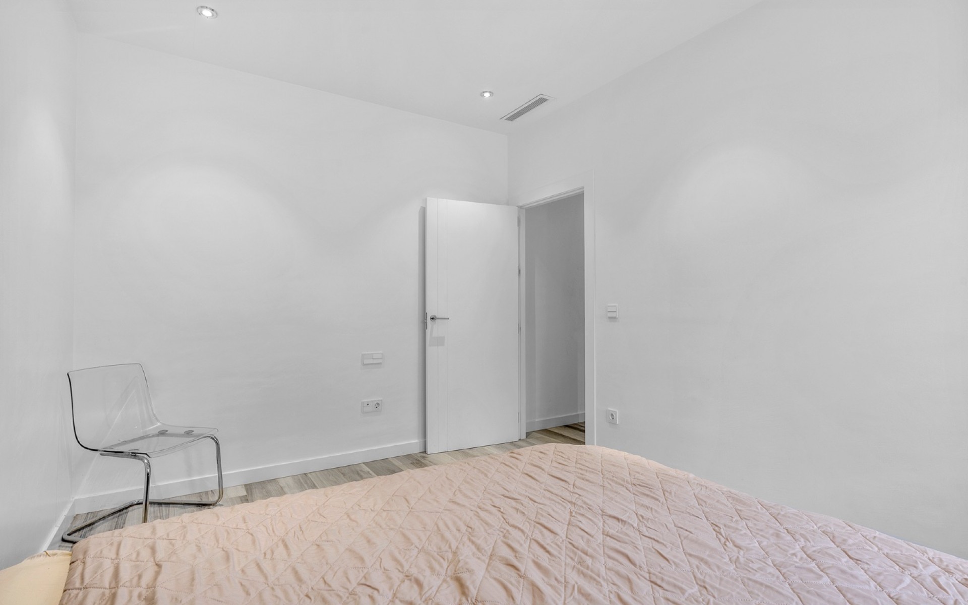 A Vendre - Villa - Algorfa - Lomas de La Juliana