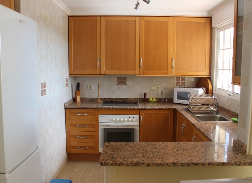 A Vendre - Villa - Algorfa - Montemar