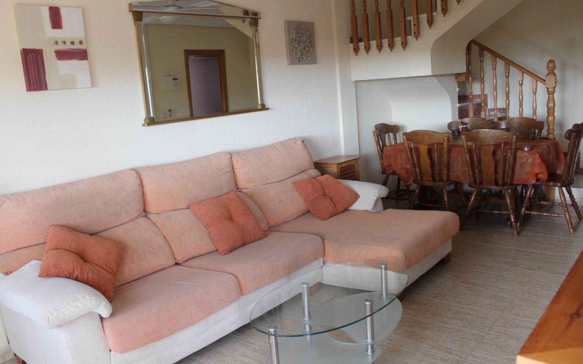 A Vendre - Villa - Algorfa - Montemar