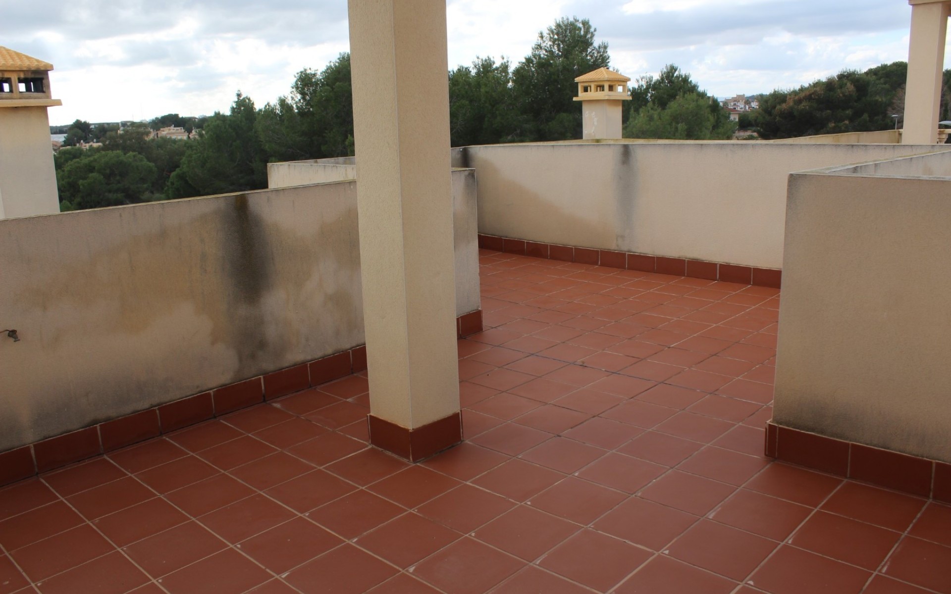 A Vendre - Villa - Algorfa - Montemar