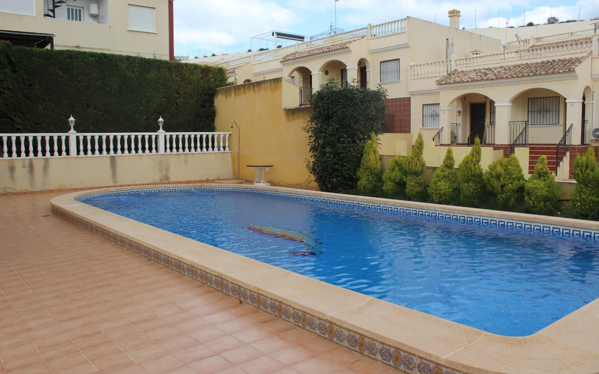 A Vendre - Villa - Algorfa - Montemar