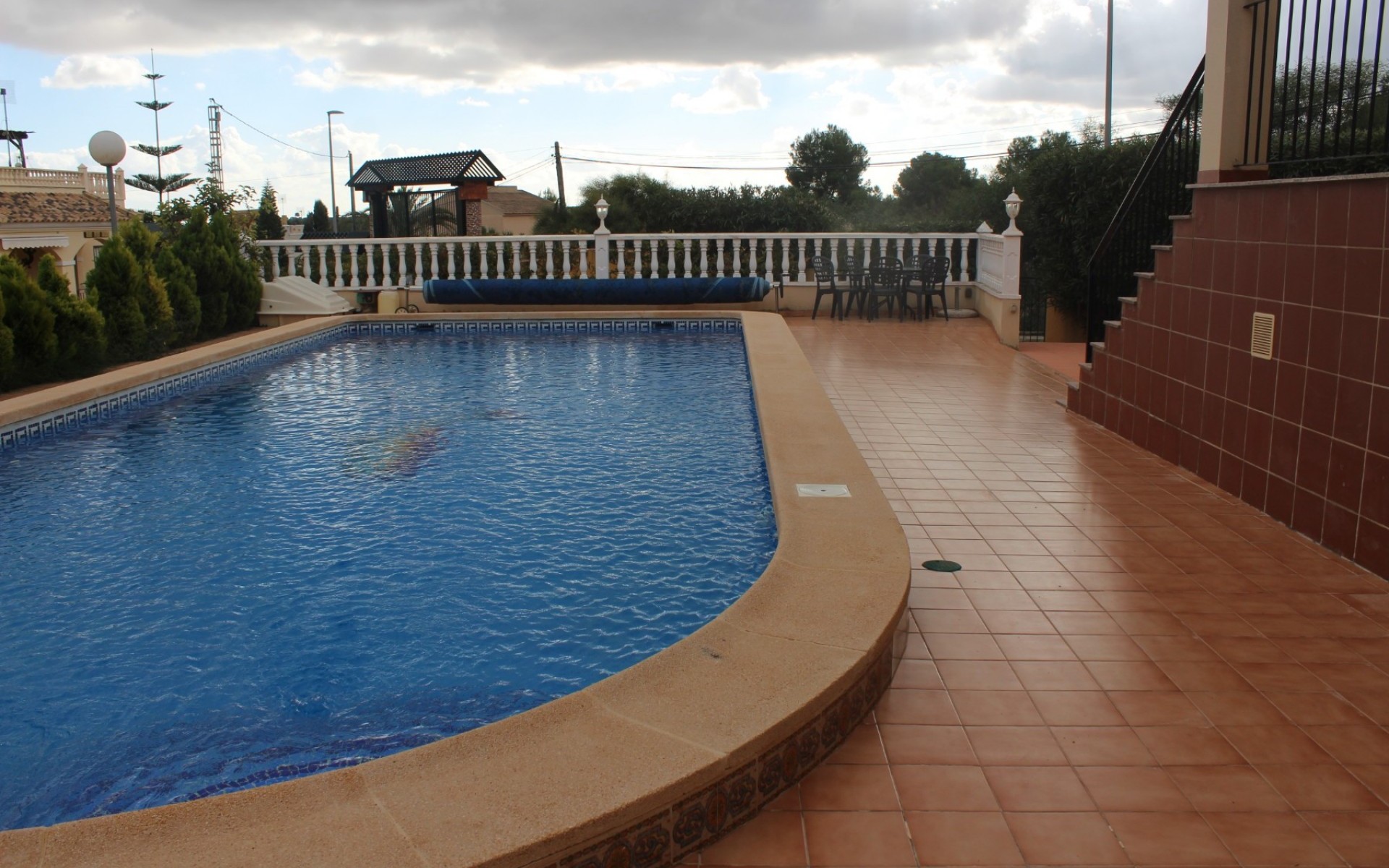 A Vendre - Villa - Algorfa - Montemar