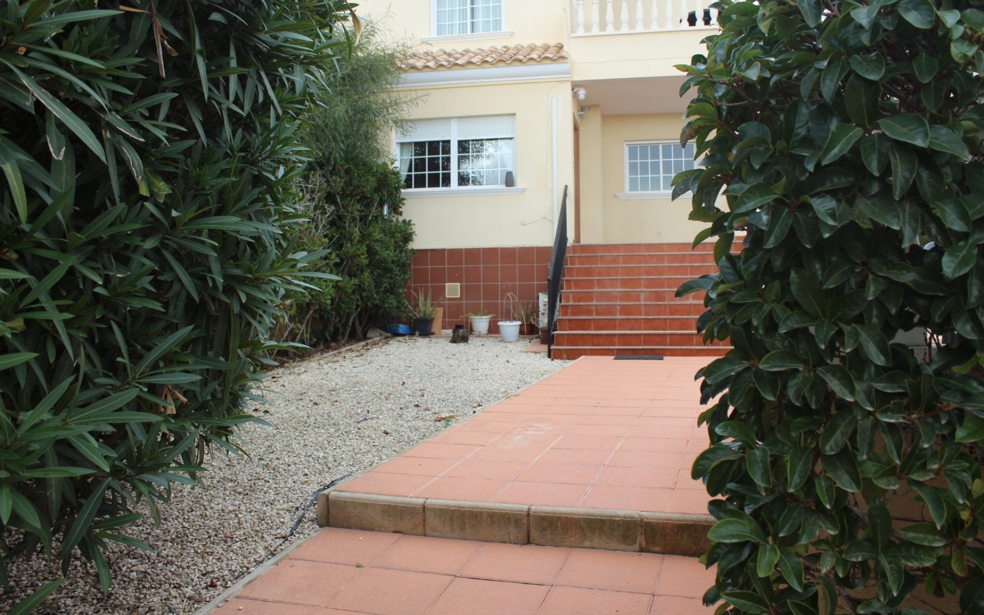 A Vendre - Villa - Algorfa - Montemar