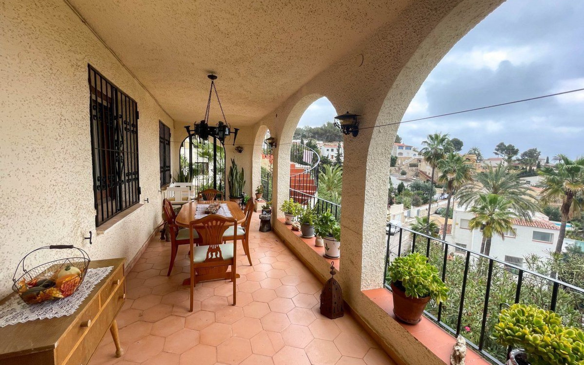 A Vendre - Villa - Algorfa - Montemar