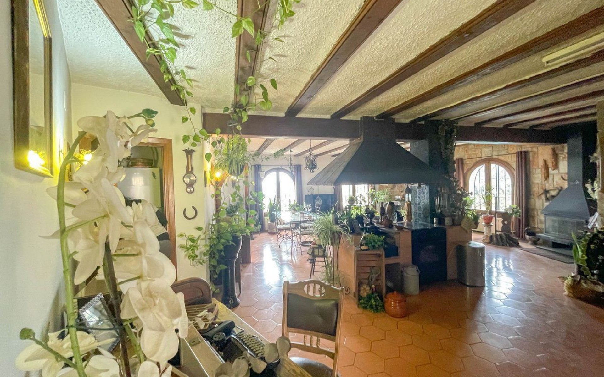 A Vendre - Villa - Algorfa - Montemar