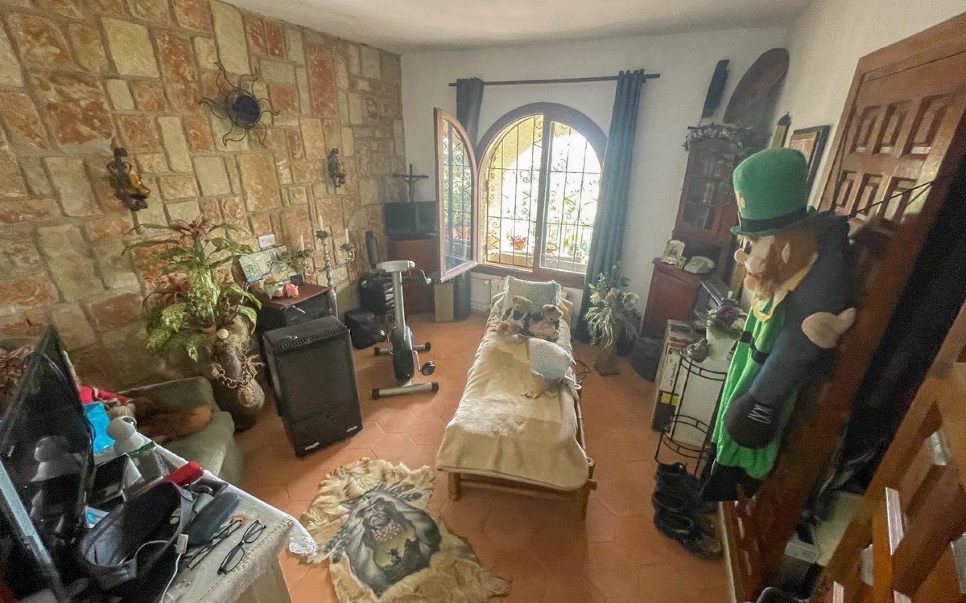 A Vendre - Villa - Algorfa - Montemar