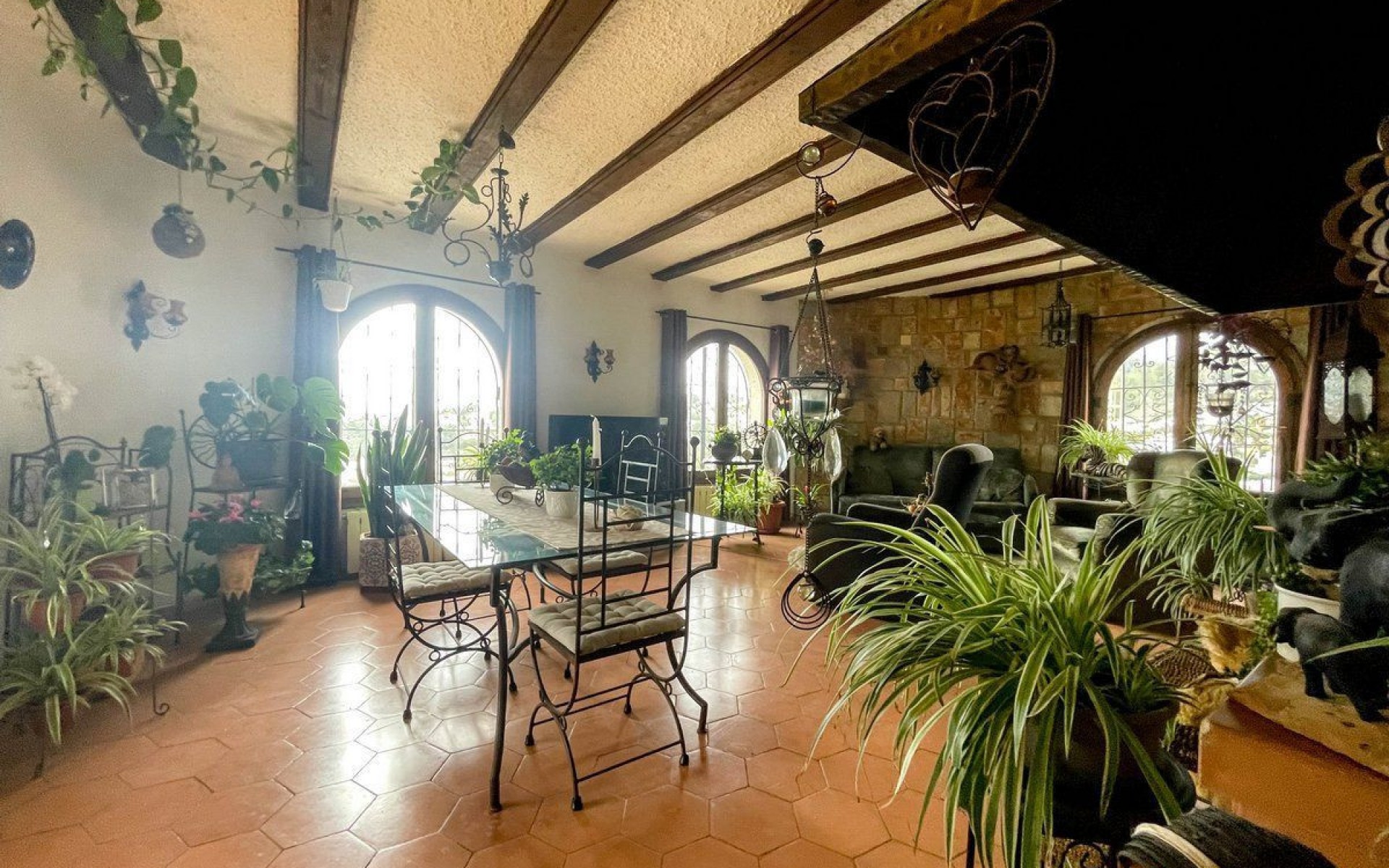 A Vendre - Villa - Algorfa - Montemar