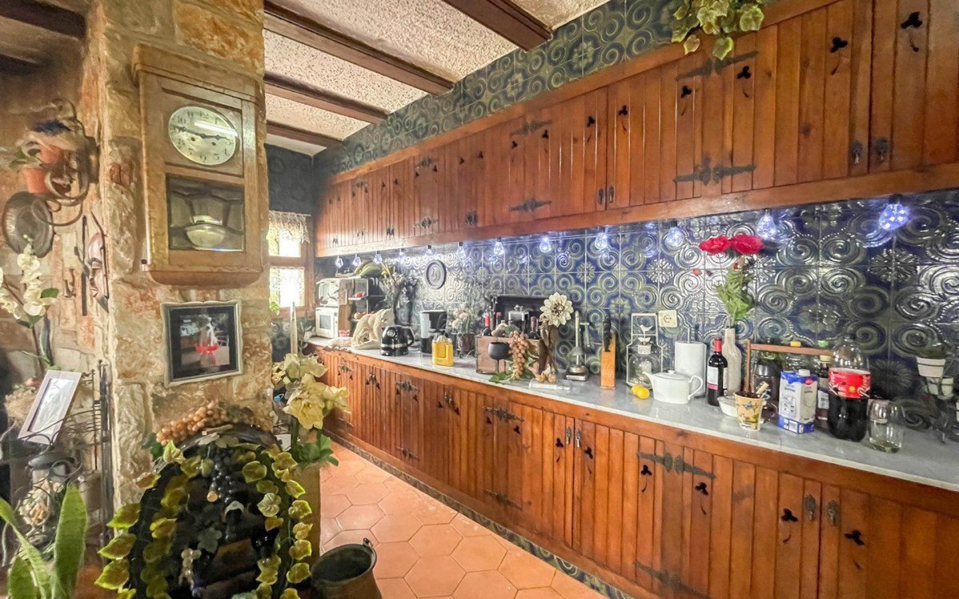 A Vendre - Villa - Algorfa - Montemar