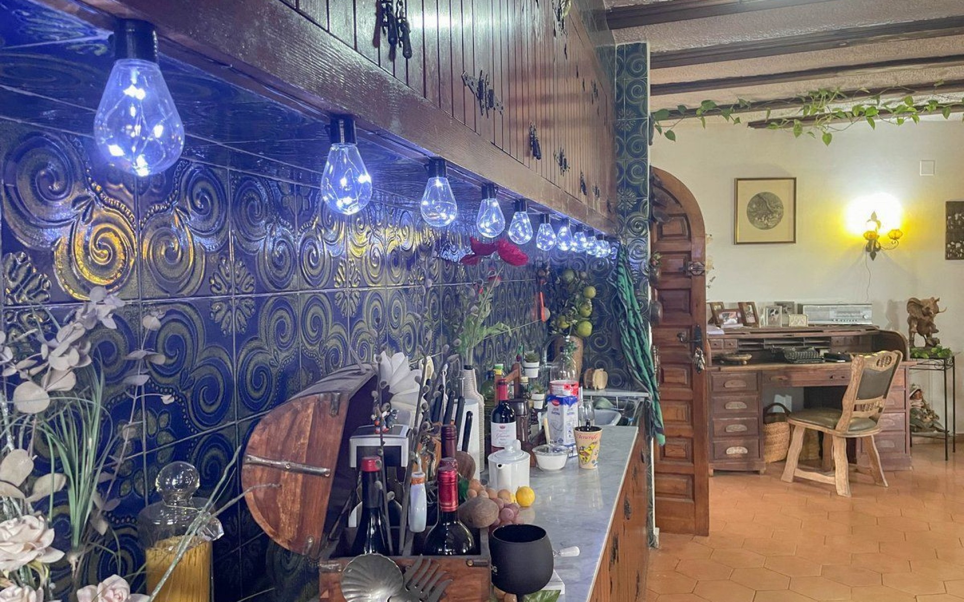 A Vendre - Villa - Algorfa - Montemar