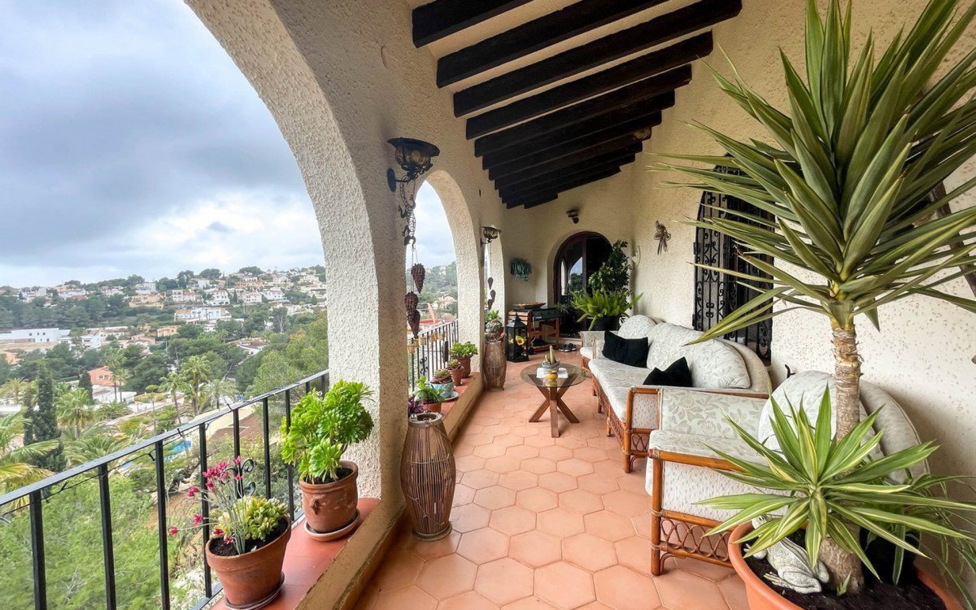 A Vendre - Villa - Algorfa - Montemar