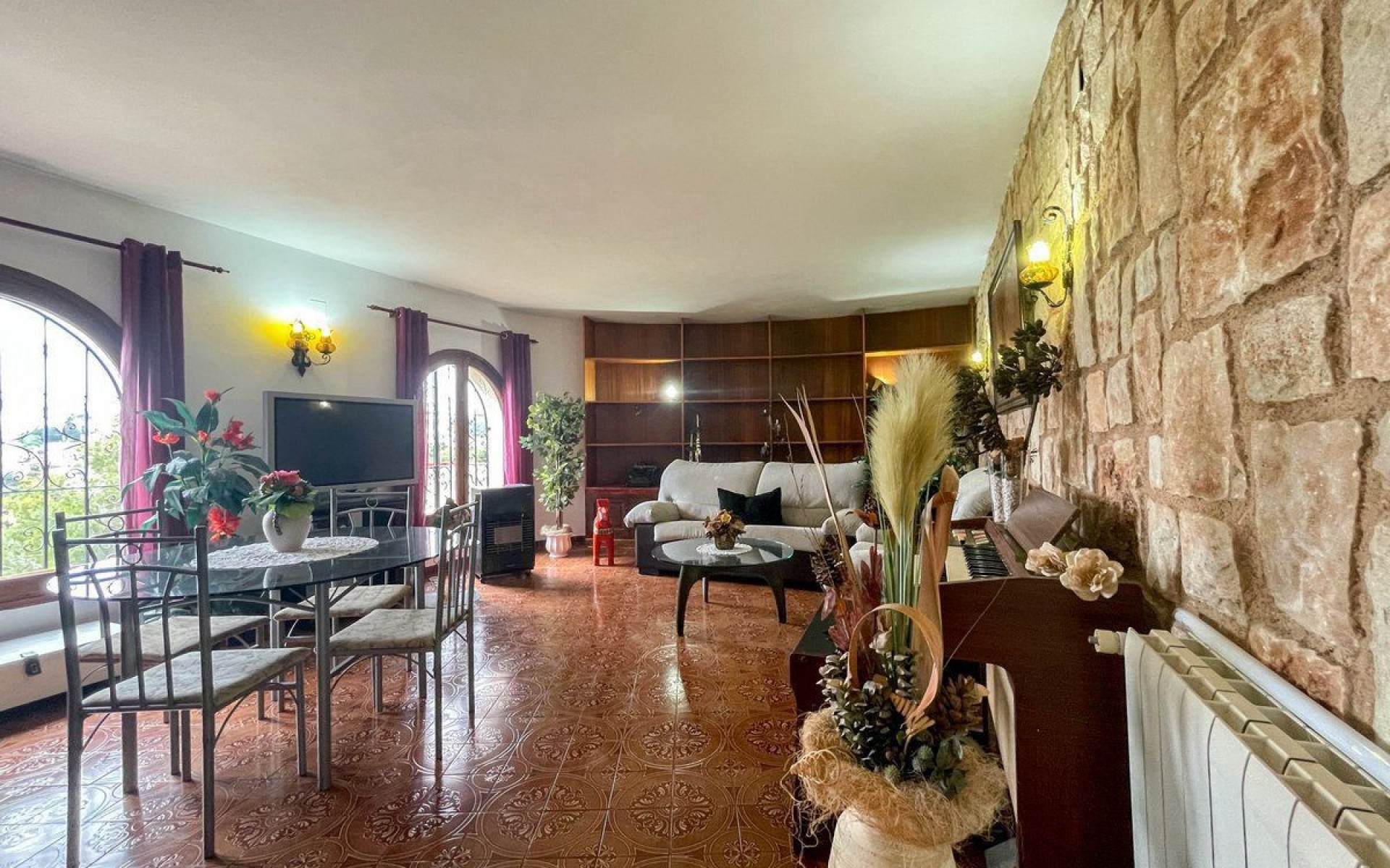 A Vendre - Villa - Algorfa - Montemar