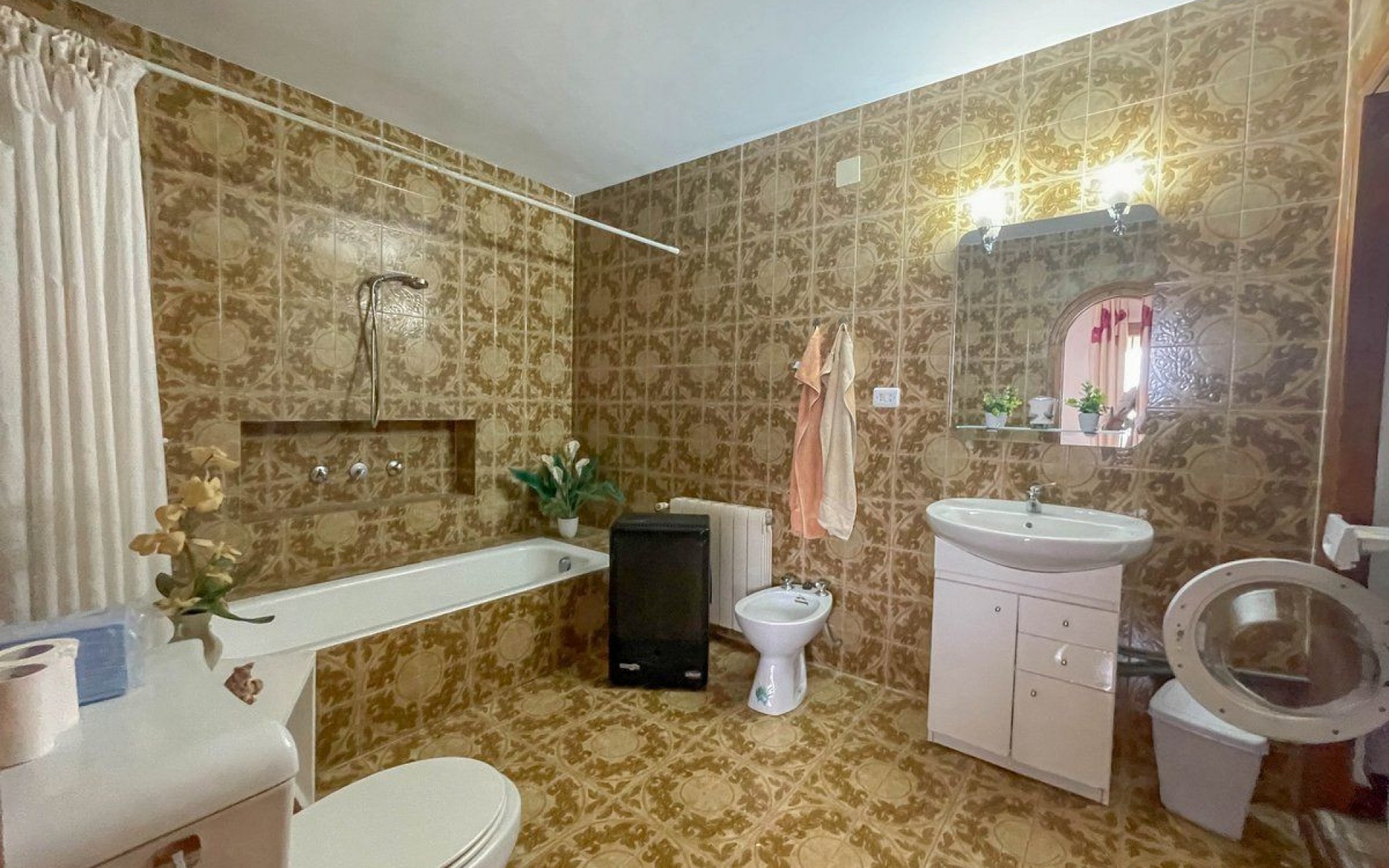 A Vendre - Villa - Algorfa - Montemar