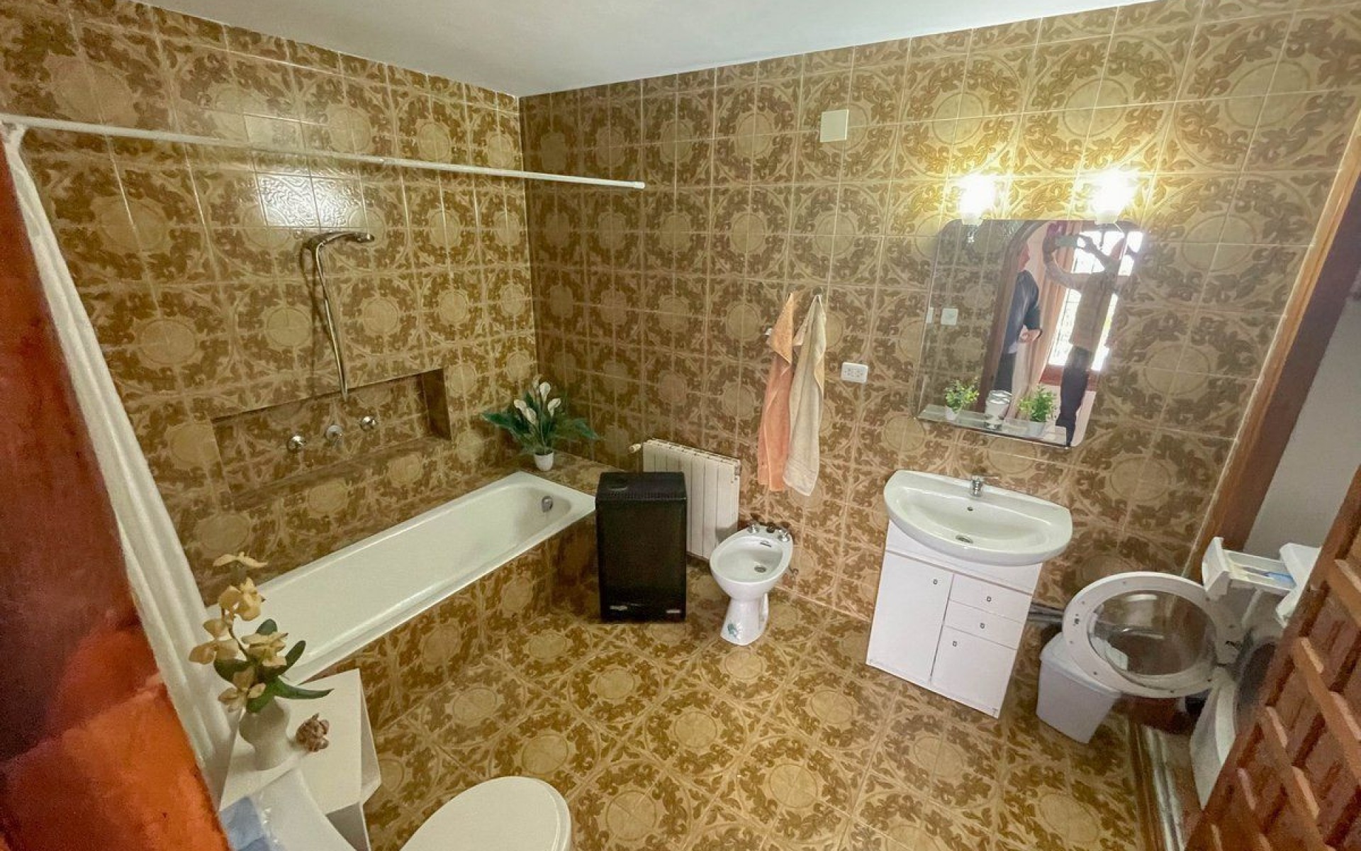 A Vendre - Villa - Algorfa - Montemar