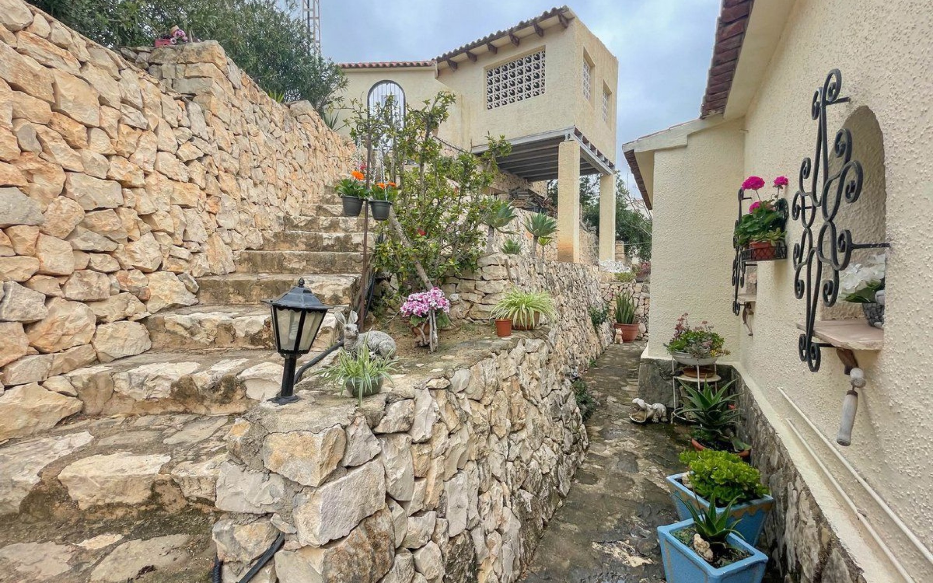 A Vendre - Villa - Algorfa - Montemar