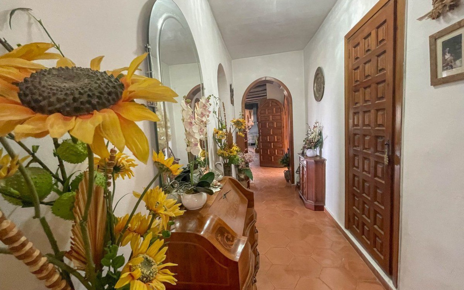 A Vendre - Villa - Algorfa - Montemar