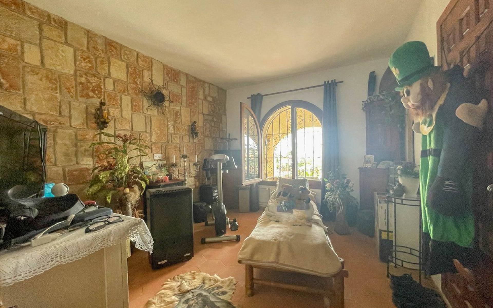 A Vendre - Villa - Algorfa - Montemar