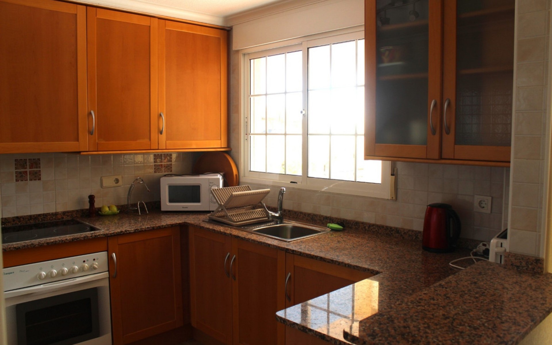 A Vendre - Villa - Algorfa - Montemar