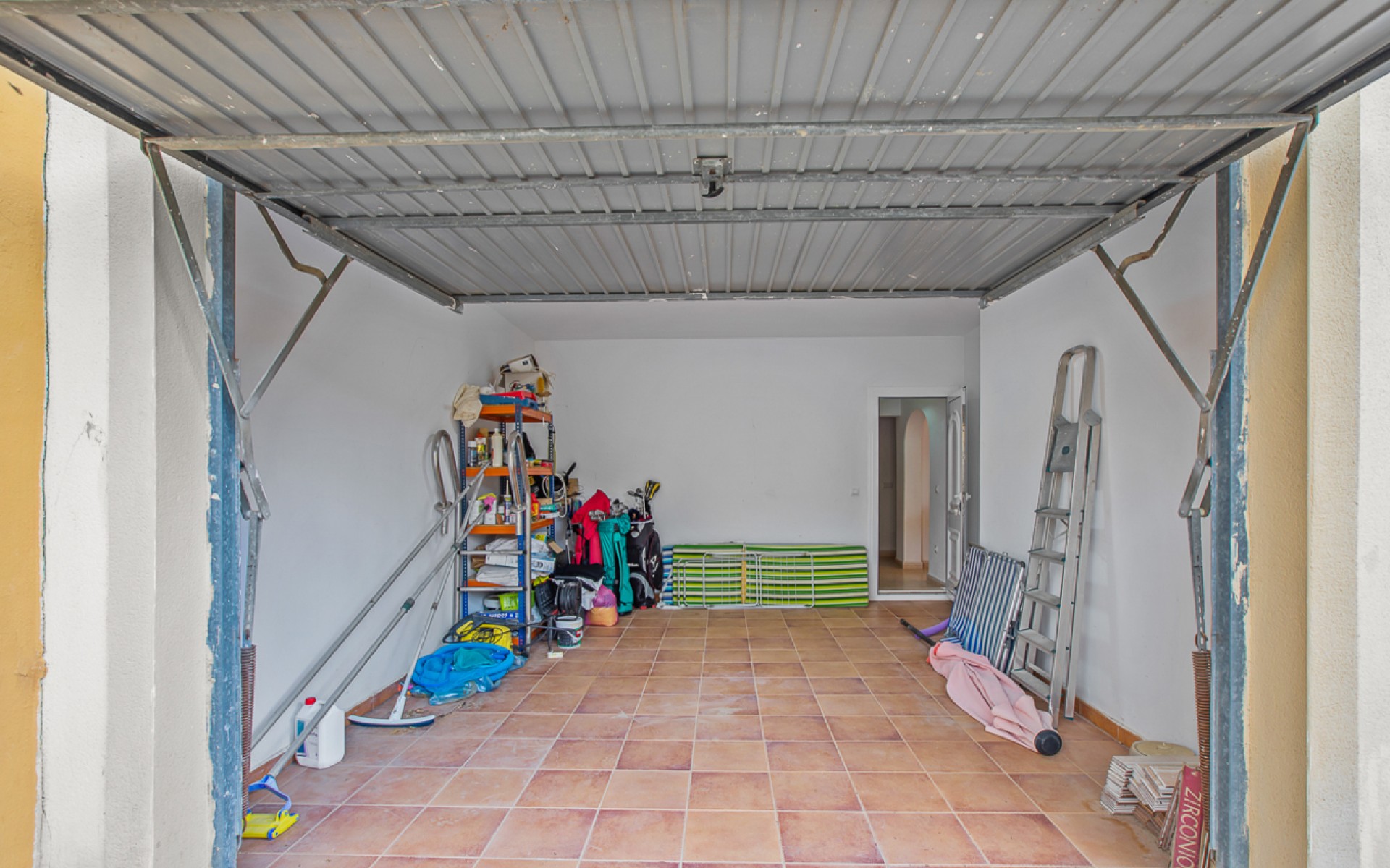 A Vendre - Villa - Algorfa