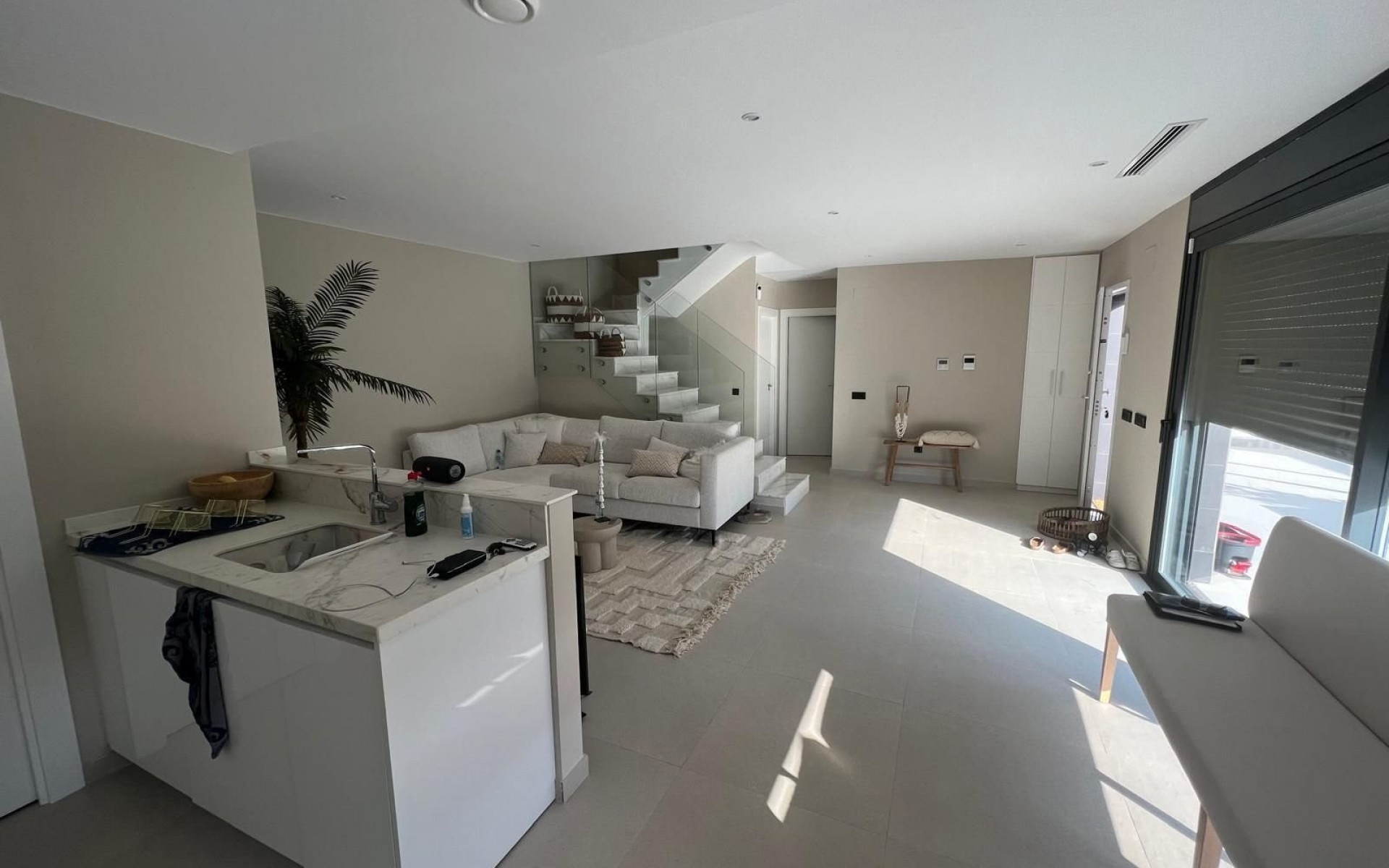 A Vendre - Villa - Algorfa