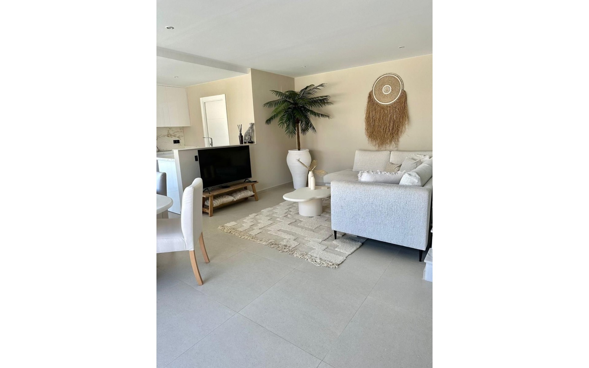 A Vendre - Villa - Algorfa