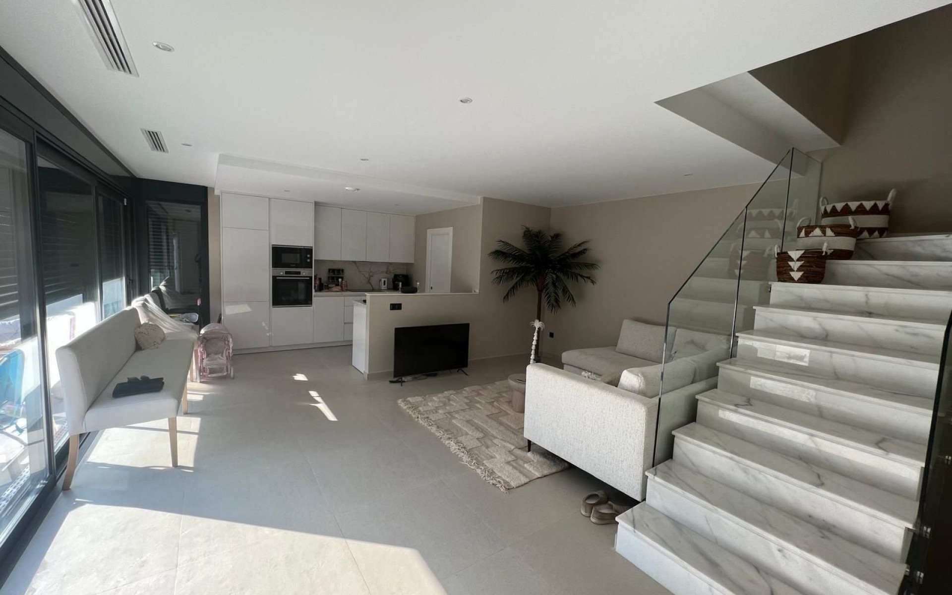 A Vendre - Villa - Algorfa