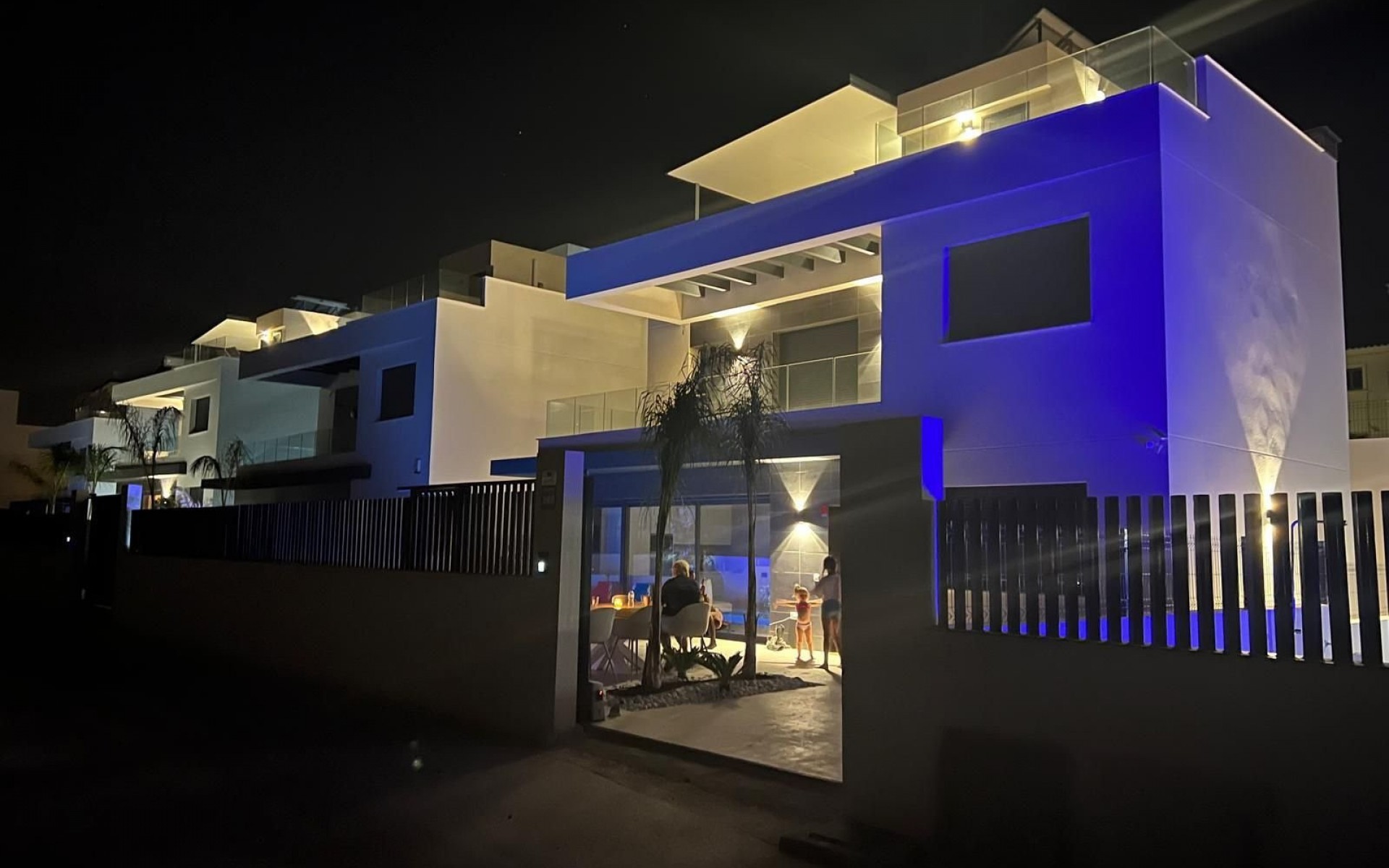 A Vendre - Villa - Algorfa