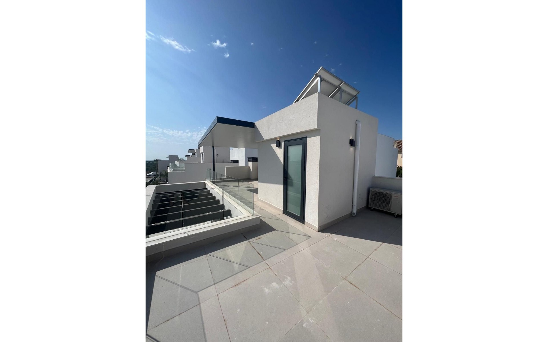 A Vendre - Villa - Algorfa